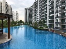 Kingsford Waterbay (D19), Apartment #193147602